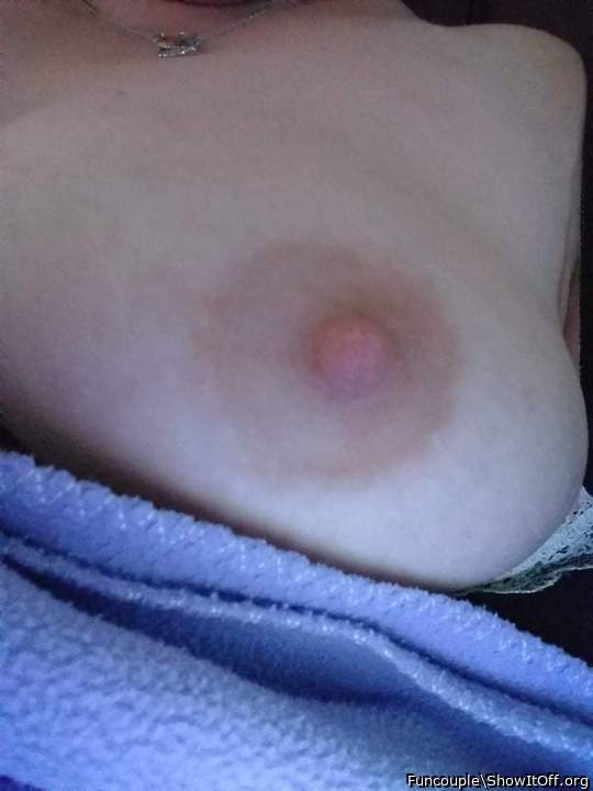 Love a nice nipple