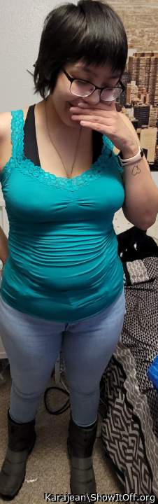 Adult image from Karajean