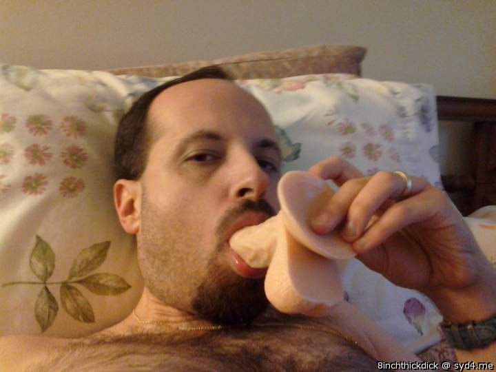 Adult image from 8inchthickdick