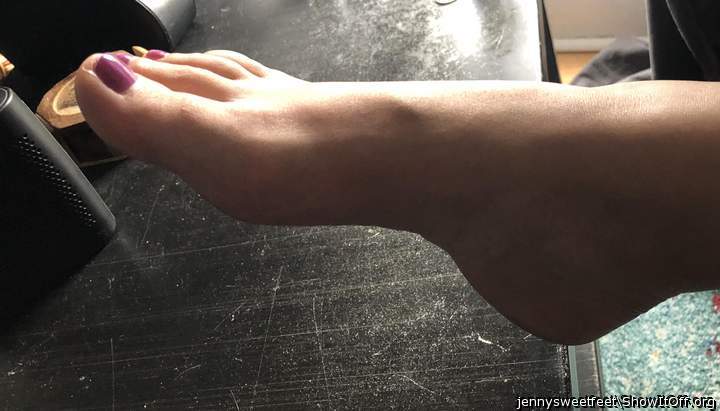 Perfect, just perfect!  You my dear have the most gorgeous f