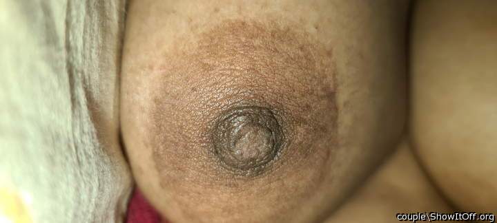 Photo of piggies from couple