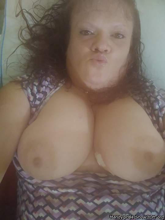 You are hot. Let me give you something for that mouth while 