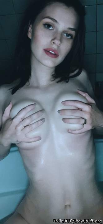 God you are beautiful