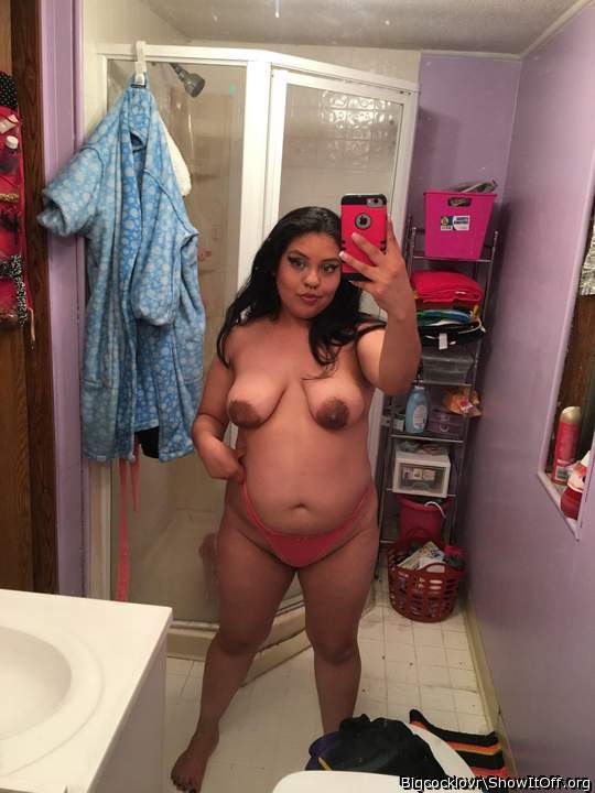 Photo of tits from bigcocklovr