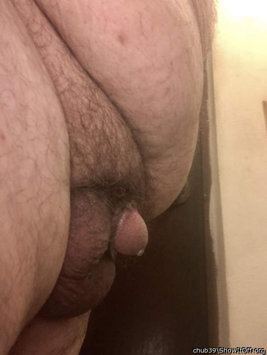 Photo of a cock from chub39