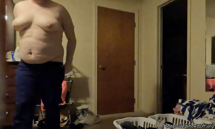 God I love your body. &#129316;