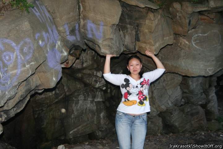 Adult image from IraKrasotk