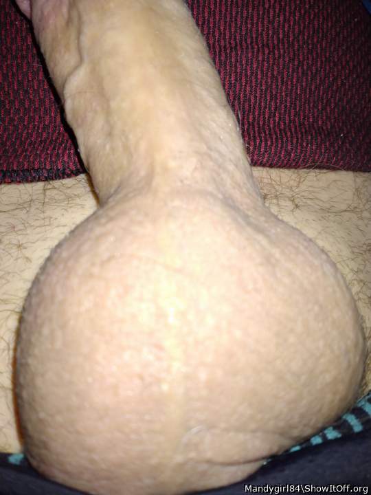 I know they aren't completely full but I hope there is alot Cumm inside