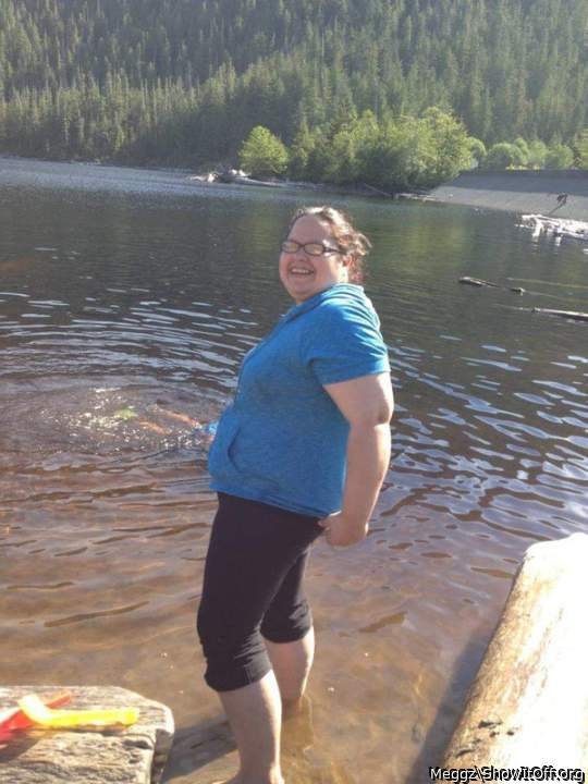 Lake time like my legs?