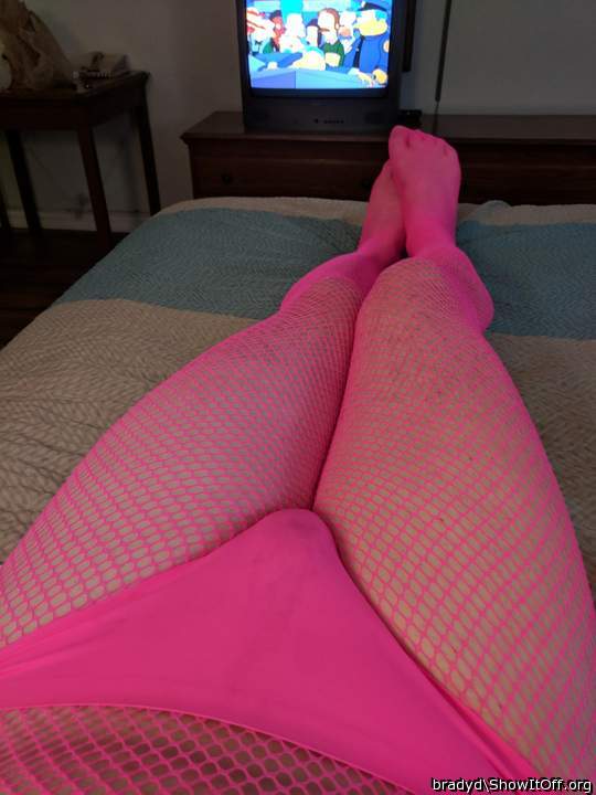 Pink pink pink! :D