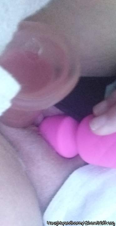 Photo of mound from Naughtyandhorny