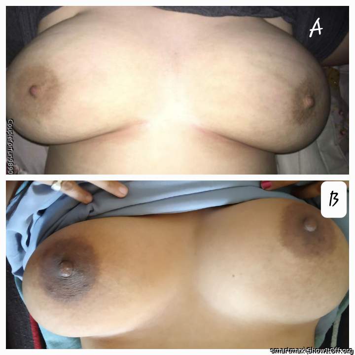 Which one u like to try