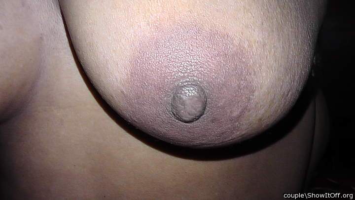 Photo of bust from couple