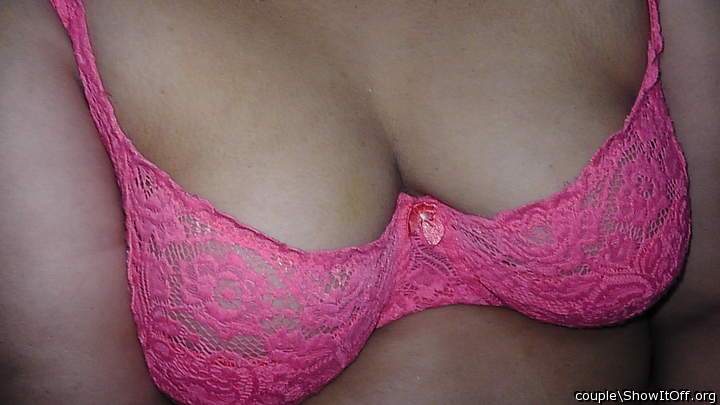 Photo of chest from couple