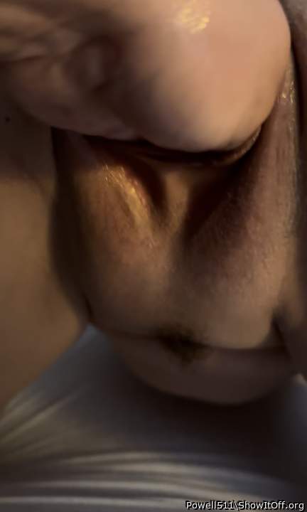 Damn, you�re really stretching her out