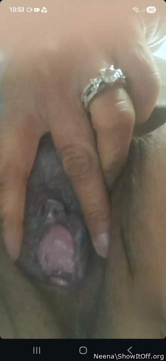 Put it in