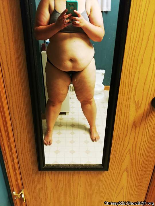  mmm that belly &#128077;