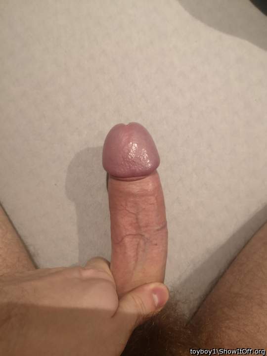 Photo of a boner from toyboy1