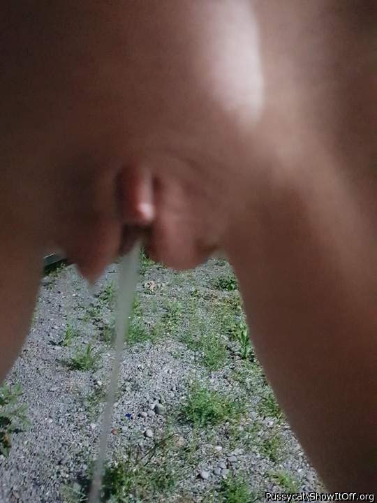 I wouldn't miss a single drop   