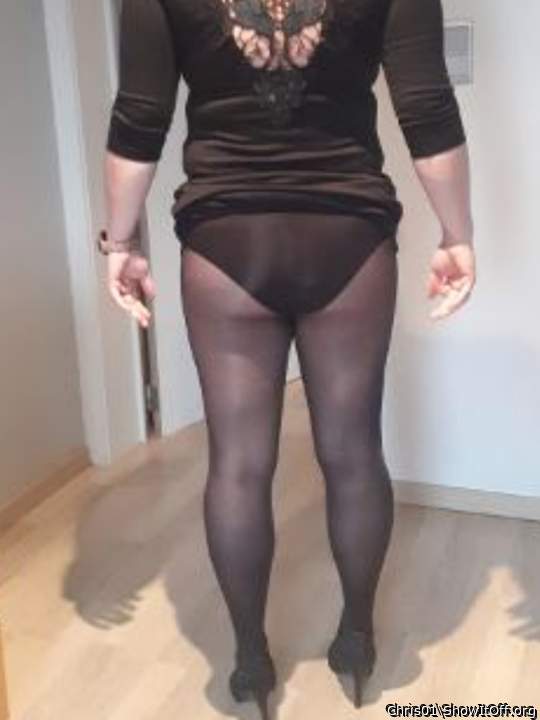 Another upskirt pantyhose