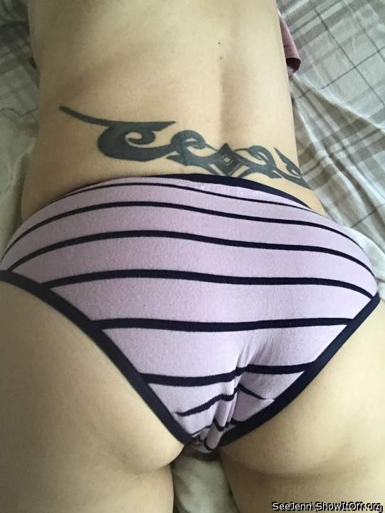 Very sexy backside hot