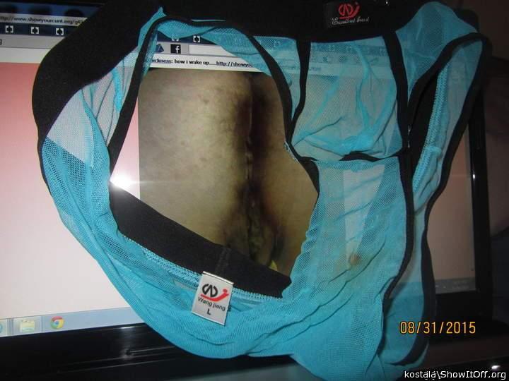 very sexy panties mmmm