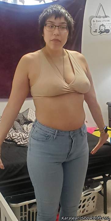 Adult image from Karajean