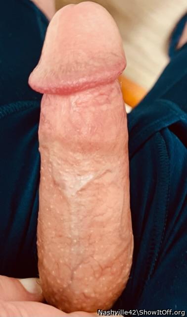 Photo of a penis from Nashville42