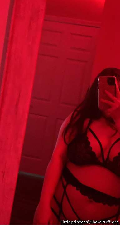 A beautifully wrapped gift &#128522;