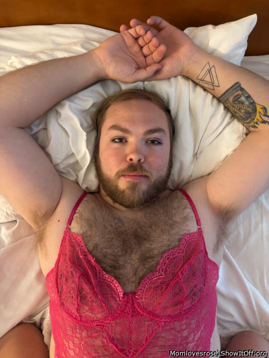 Adult image from Momlovesrose