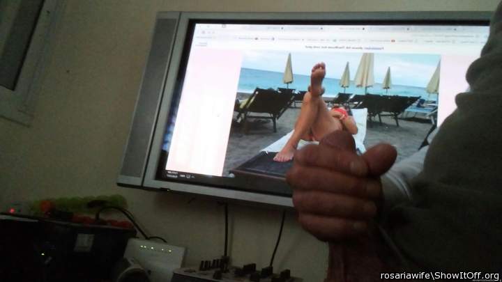 grazie per il tributo