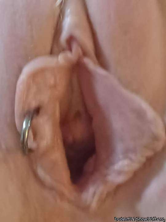 I can't get enough of this Slut's used cunt!