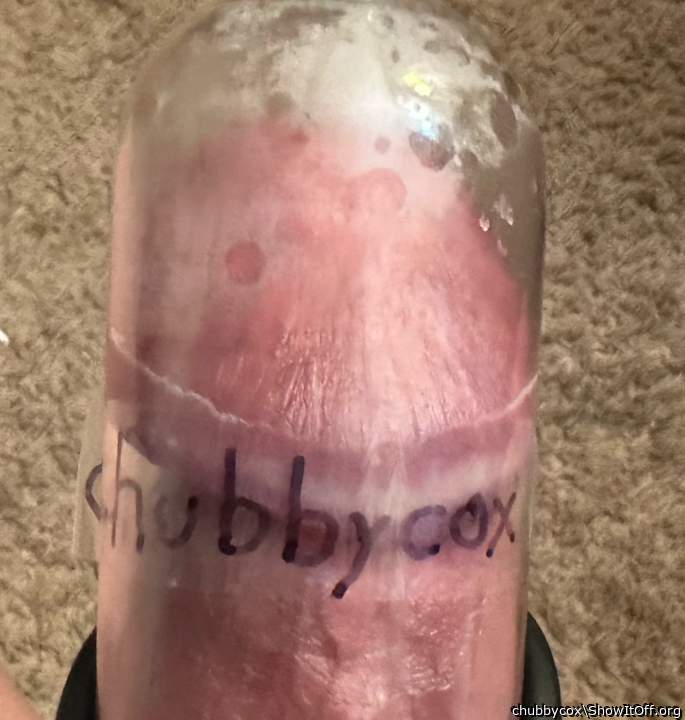 Adult image from chubbycox