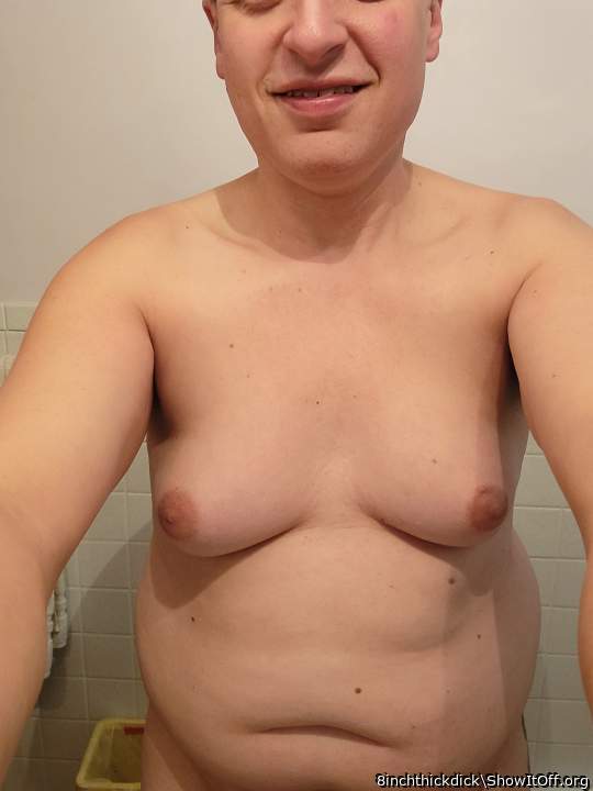 Photo of piggies from 8inchthickdick