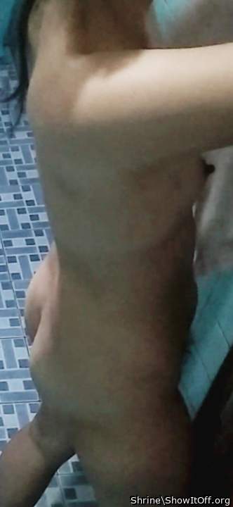 You�re a sexy beast