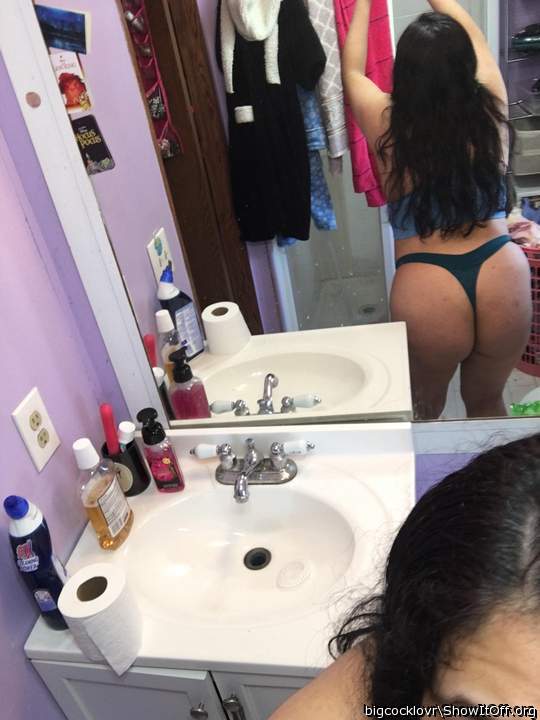 Your body is fantastic SEXY