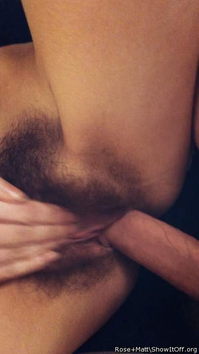 Love seeing your gorgeous pussy pleasured 