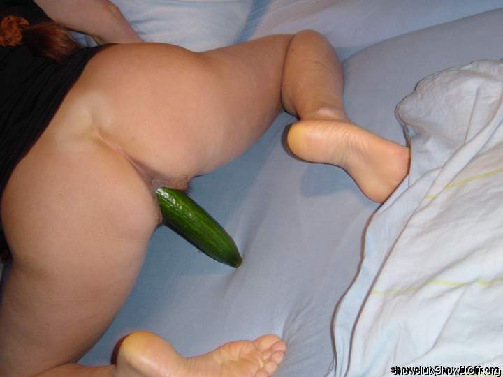 Good to have your fruit and veg.