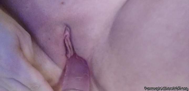 Looking good I bet it feels good too