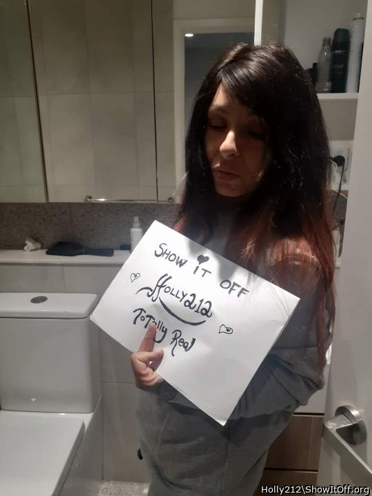 No doubt in my mind that you're real baby 