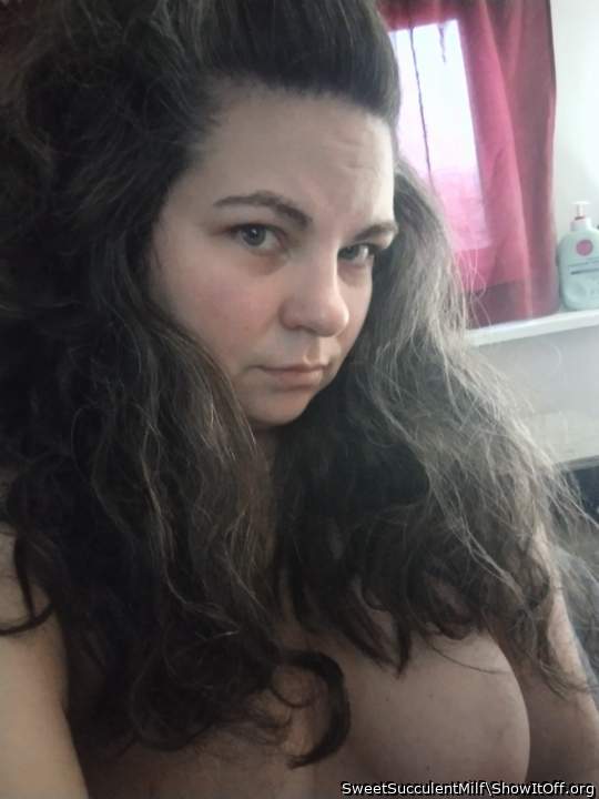 Photo of boobs from SweetSucculentMilf