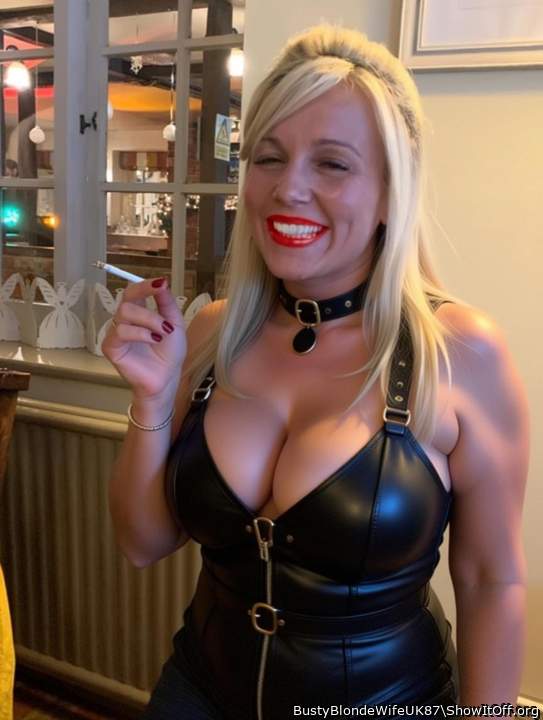 Swingers evening