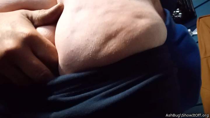 Photo of back from AshBug