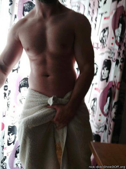 Towel Games: The Second Cumming