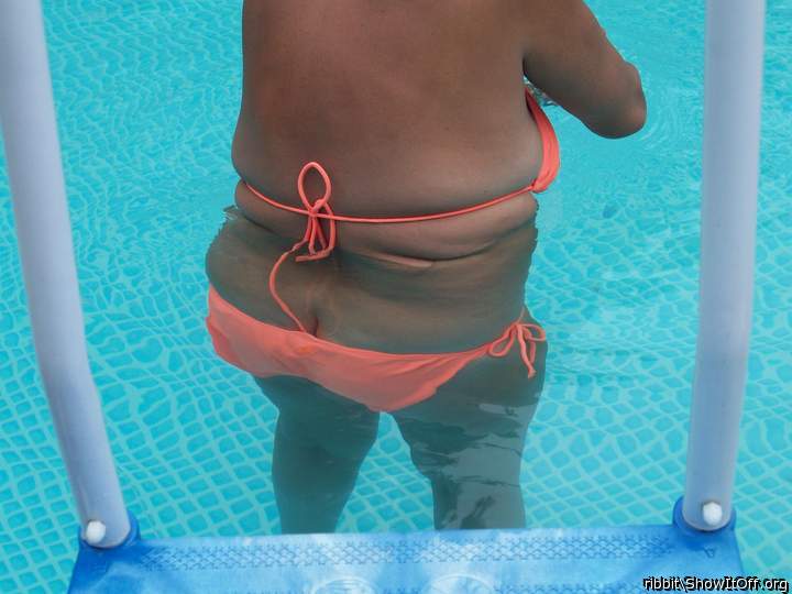 Photo of beefcakes from ribbit