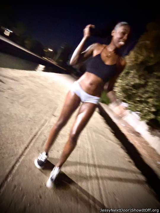 Adult image from JessyNextDoor