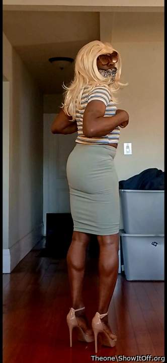 Yes im outside all the time boys i play my role well as a Girl CD MS Hershey