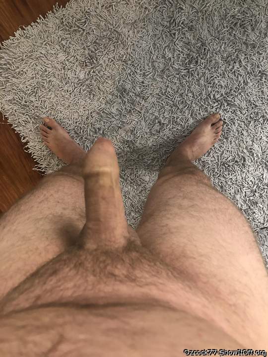 My uncut who wants a ride