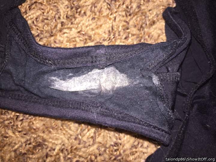 Black Boy Short Crotch