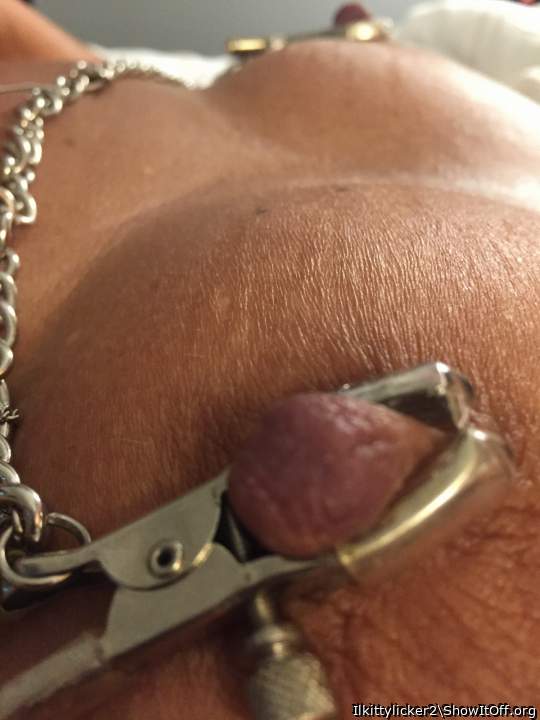 Your cock nice and hard?!! &#128149;&#128149;&#128149;